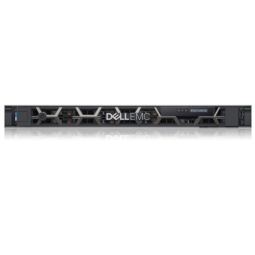 Servidor Dell PowerEdge R240 Intel Xeon E-2224 16GB 1TB
