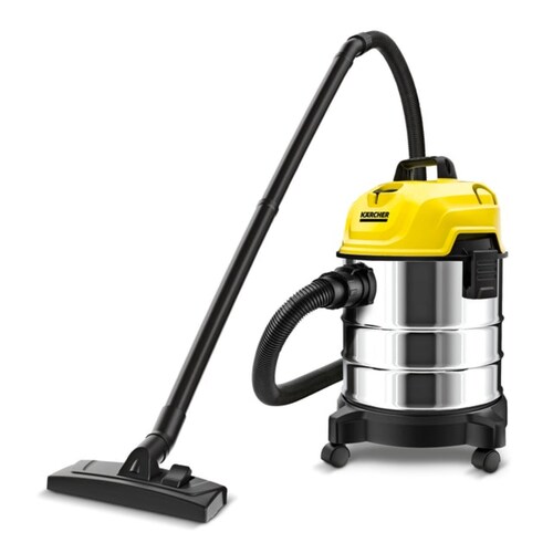 ASPIRADORA KARCHER WD 1S CLASSIC MULTIFUNCIONAL ALBY7**