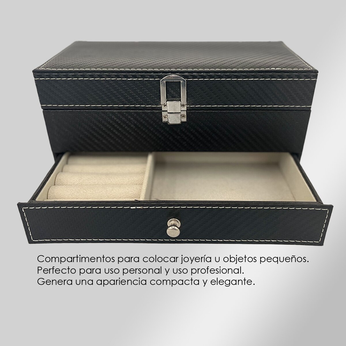 Caja para 2025 relojes sears