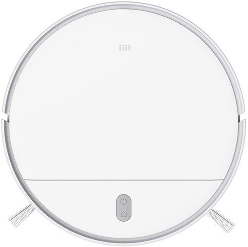 Aspiradora Trapeadora Robot Xiaomi Vacumm Mop Essential Blanca
