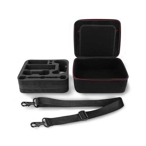 Estuche Rígido para Nintendo Switch Funda de Viaje Redlemon
