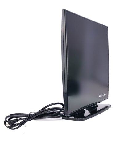 Antena Digital HD de Alta Definición para Interiores 5dB / Master / TVANT-HDBX