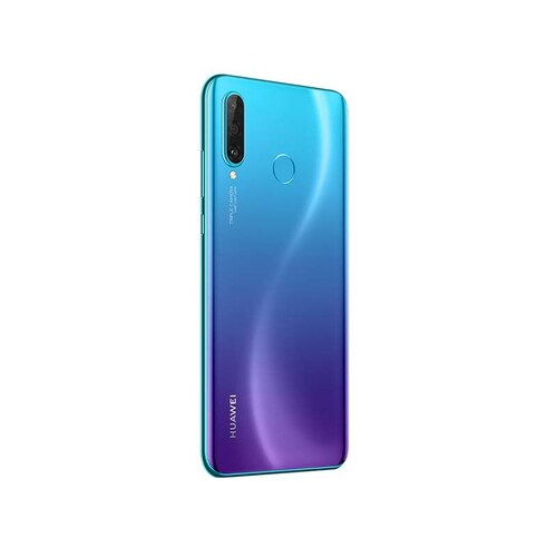 Huawei P30 Lite 256GB 6GB Ram Azul