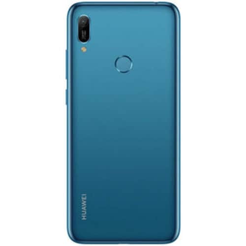 Huawei Y6 Prime 2019 64GB 3GB RAM Azul.