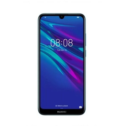 Huawei Y6 Prime 2019 64GB 3GB RAM Azul.