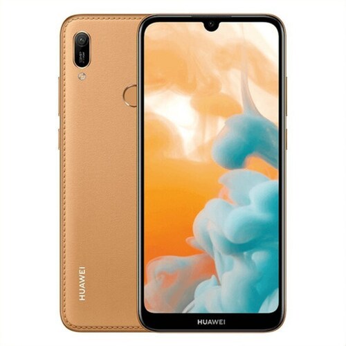 Huawei Y6 Prime 2019 64GB 3GB RAM Amber Brown 