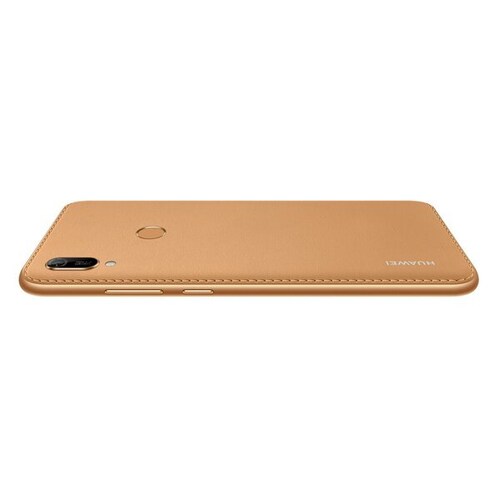 Huawei Y6 Prime 2019 64GB 3GB RAM Amber Brown 
