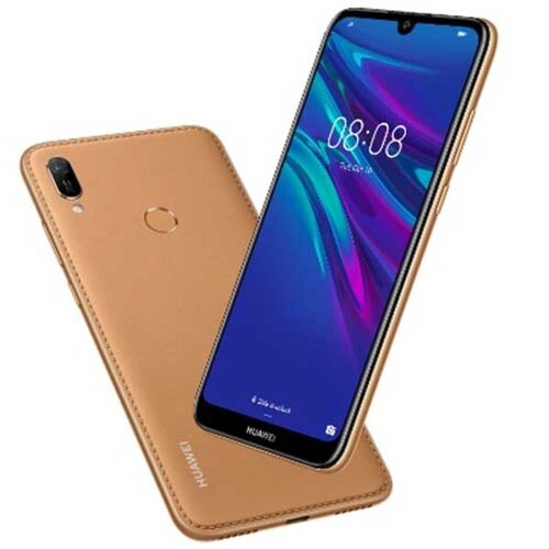 Huawei Y6 Prime 2019 64GB 3GB RAM Amber Brown 