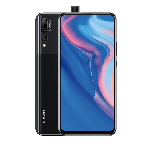 HUAWEI Y9 PRIME 2019 128GB 4GB RAM Negro