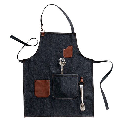 Accesorio Textiles Mandil Premium - Vianney 