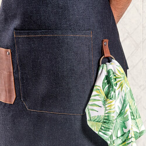 Accesorio Textiles Mandil Premium - Vianney 