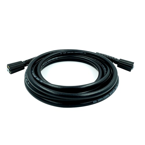 MANGUERA PARA HIDROLAVADORA 2600 A 3200 PSI POWERCAT