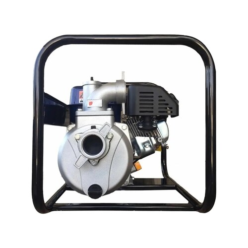 MOTOBOMBA AUTOCEBANTE KOHLER 3X3 ALTA PRESIÓN WB3.0