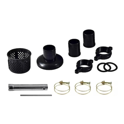 MOTOBOMBA AUTOCEBANTE KOHLER 3X3 ALTA PRESIÓN WB3.0