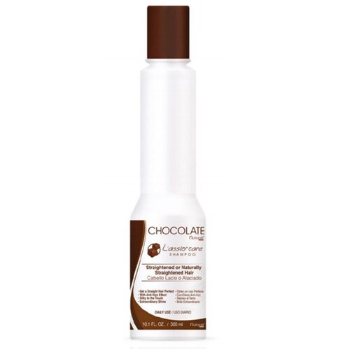 Shampoo Para Cabello Lacio Lassio Care 300Ml