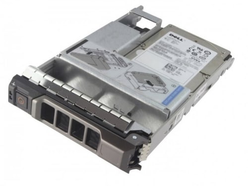 Disco Duro para Servidor Dell 400-BLLE 8TB 