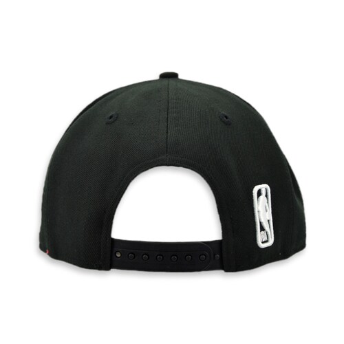 Gorra Chicago Bulls Nba New Era 9fifty