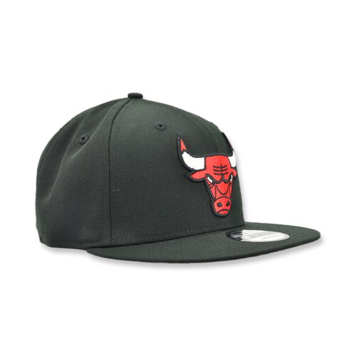 Gorra Chicago Bulls Nba New Era 9fifty