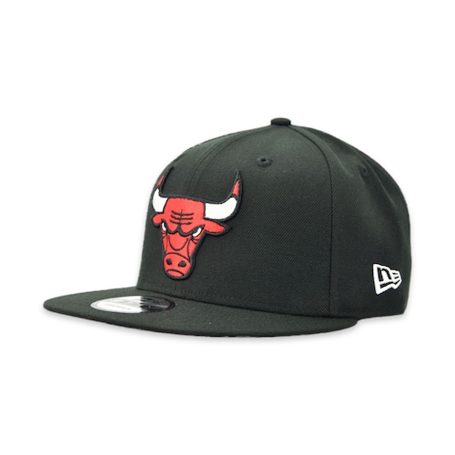 Gorra Chicago Bulls Nba New Era 9fifty