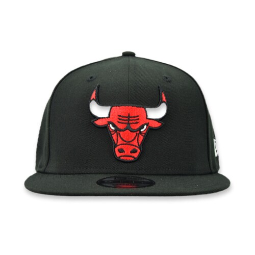 Gorra Chicago Bulls Nba New Era 9fifty