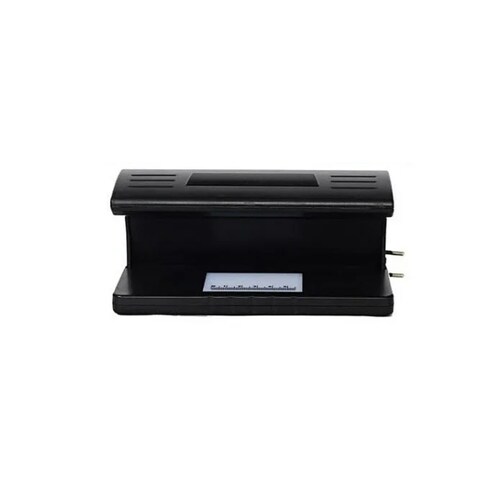 Maquina Detector Billetes Falsos Counterfeit .
