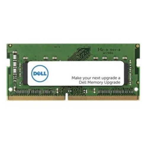 Memoria RAM Dell AB663419 DDR4, 3200MHz, 8GB 