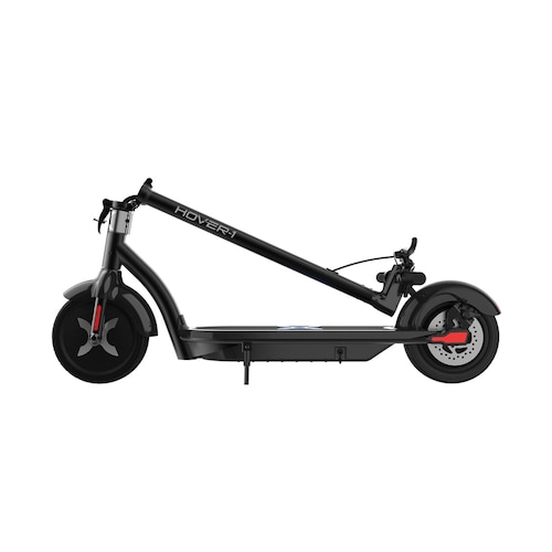 HOVER-1 SCOOTER ALPHA NEGRO H1-ALPHA-BLK