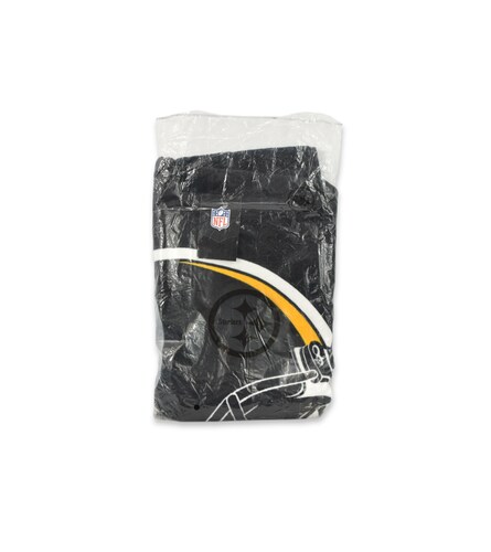 Toalla Pittsburgh Steelers Nfl Oficial