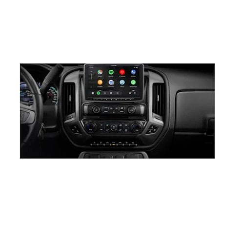 Auto Estéreo De Pantalla Alpine Ilx-f409 De Alta Calidad