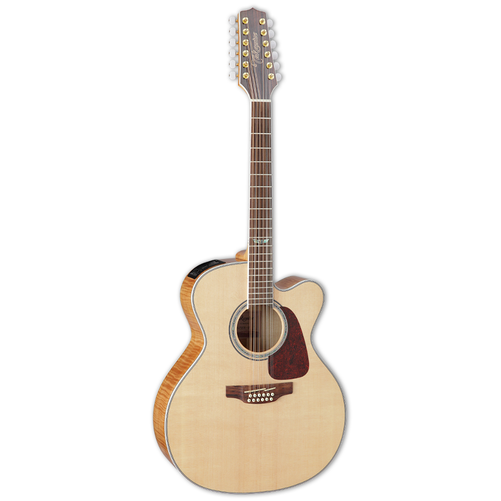Guitarra Takamine