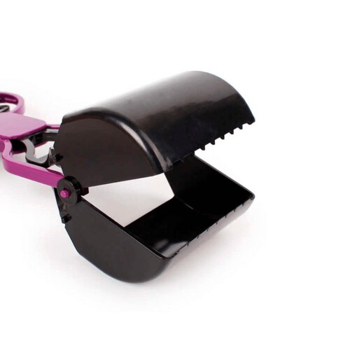 Recogedor De Heces Popo De Perros Gatos Mascotas Recolector De Heces Portátil Higiene Y Limpieza Color Surtido
