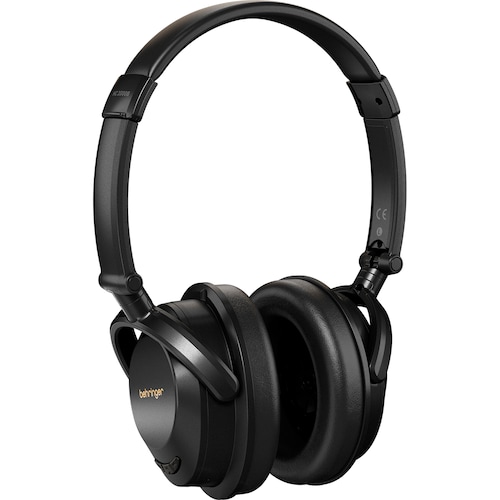 Audífonos Inalámbricos Behringer Modelo HC 2000B