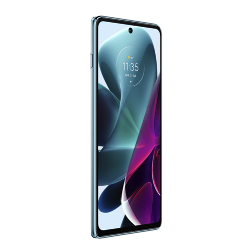 Motorola Moto G200 128GB 8GB Azul Glacier