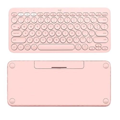 Kit Teclado y Mouse Bluetooth Logitech K380 Multi-Device Mass Mouse Inalámbrico Logitech Mx Anywhere 3 Bluetooth.