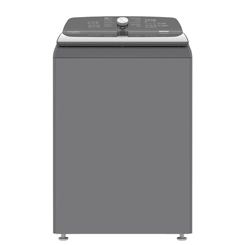 Lavadora Whirlpool 22 kg gris obscuro 8MWTWLA31WJG