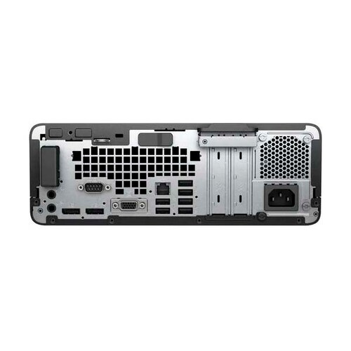Computadora HP ProDesk 600 G3 SFF Intel Core i5 6TA Generación 8GB RAM 500 HDD (REACONDICIONADO)