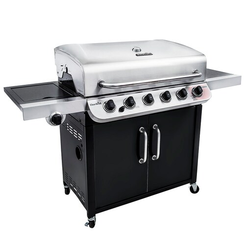 ASADOR CHAR-BROIL PERFORMANCE 6Q M19