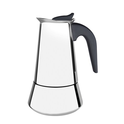 CAFETERA ITALIANA TRAMONTINA 61768/100 PARA EXPRESSO 350 ML END1**