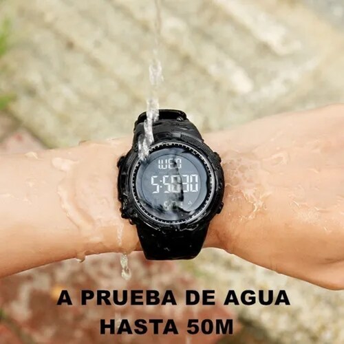 Reloj Digital Deportivo Skmei 1251
