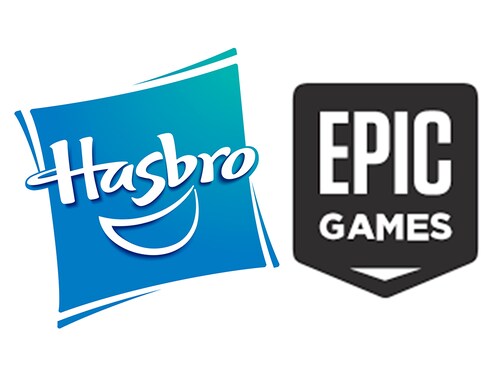 Fortnite Monopoly en INGLES Juego De Mesa