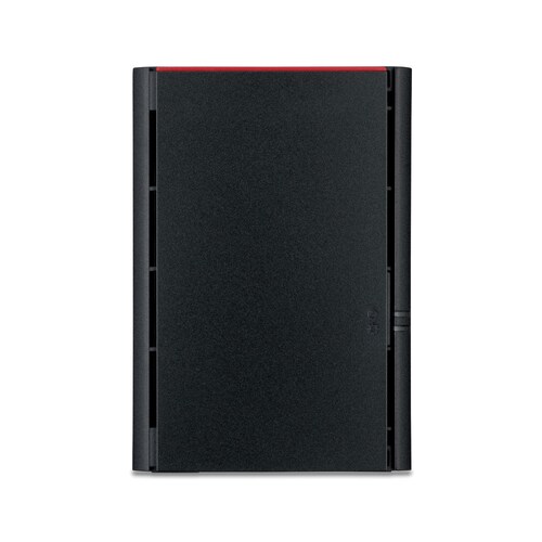 Buffalo LinkStation 220 NAS, 8TB (2 x 4TB)