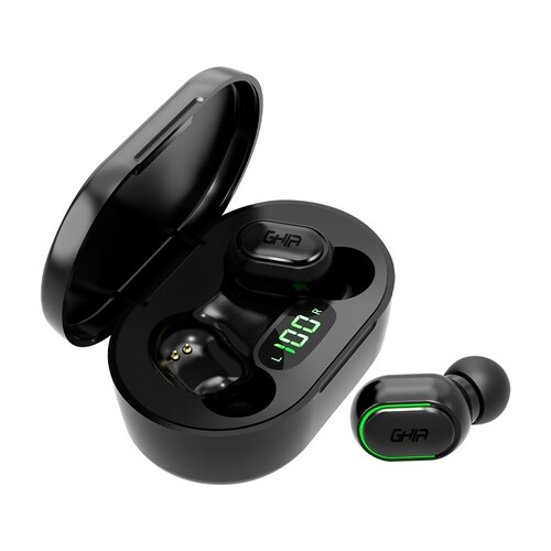 Compre Venta Caliente Manos Libres Auriculares Inalámbricos