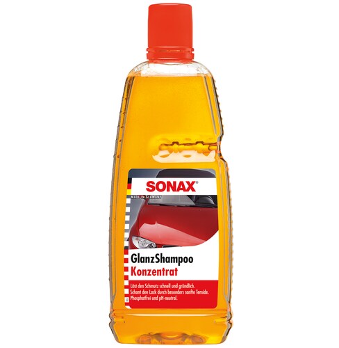 Sonax Shampoo Brillo Concentrado 1 Lt 75009