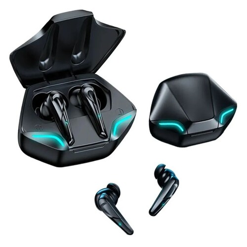 Auriculares In-Ear Gaming - Inalámbricos Bluetooth