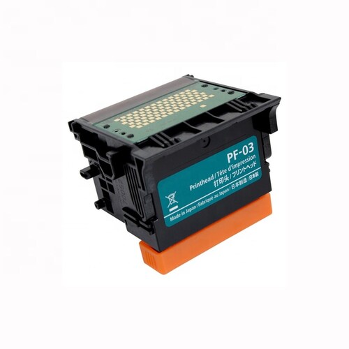 Cabezal De Impresion Canon Pf-04