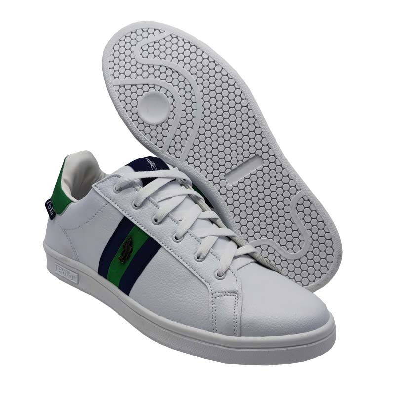 Tenis polo us 2215 sales branco