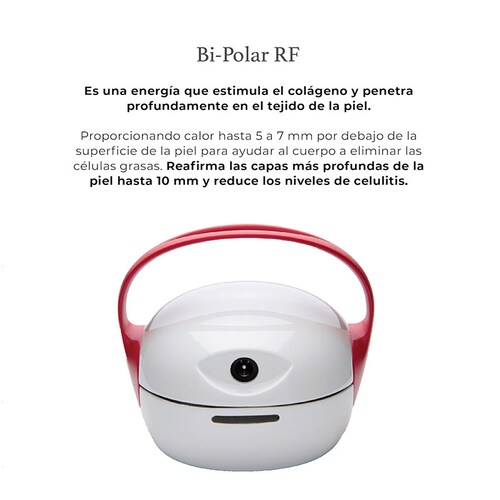 REAFIRMANTE DE PIEL SILK'N SILHOUETTE