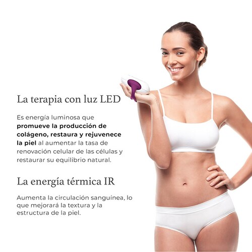 REAFIRMANTE DE PIEL SILK'N SILHOUETTE
