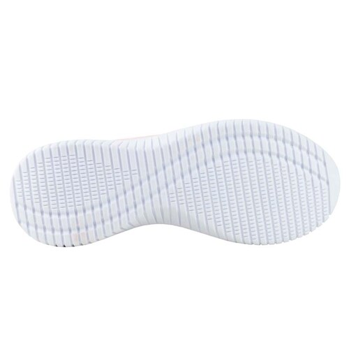 TENIS URBANO SPORT DE DAMA 110 ROSA PALO AJUSTE ELASTICO