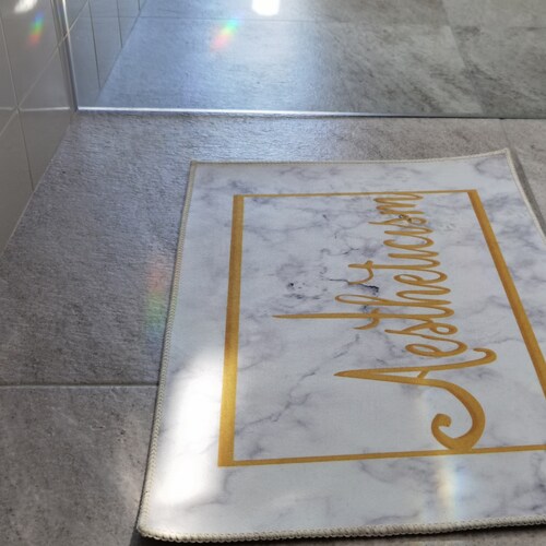 Ilios Innova Tapete de Cocina 40 x 60 cm (esteticismo)